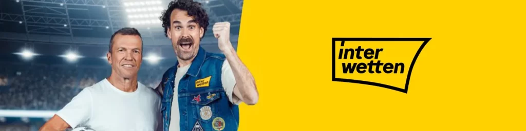 Interwetten sport : un freebet à réclamer avec un code